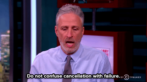micdotcom:  Jon Stewart gives Larry Wilmore the send-off he truly deserves 