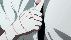 lacuna-matata:  Tokyo Ghoul ↳ Happy Birthday @tinyghoulproblem!