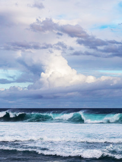 surf4living:  saint pierre at it’s best ph: sylvain 