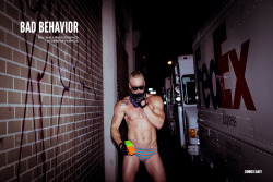 hotfamousmen:  Will Wikle