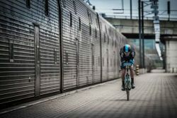 mooiefietsennicebikes:  Froom in the channeltunnel