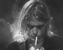 nirvana–freak:  Click here to check out more 