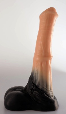 things-i-want-to-put-in-my-pussy:I want an animal dildo! they