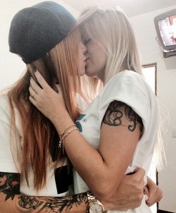 Lesbian Love