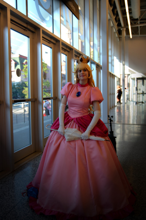 More pictures from Otakuthon 2013.