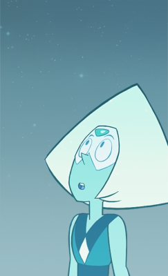 adhdsteven:  made some peridot phone backgrounds, because i love