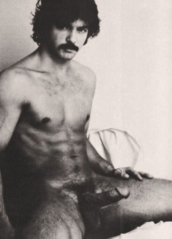 RETRO MALE FANTASIES