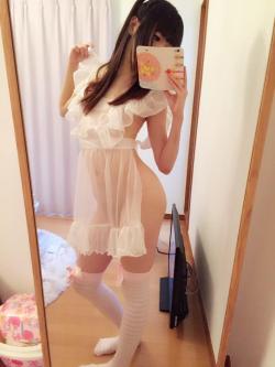 saori-kawaii:    Follow: @saori-kawaii | Instgrm: saori_kawaii