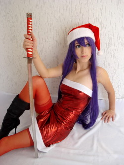 hotcosplaygirl:  Cosplay girl http://hotcosplaygirl.blogspot.com/