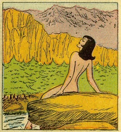SpirituaLusty