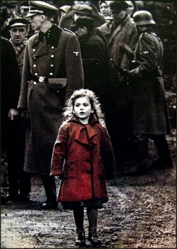 Schindler’s List