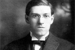 mortisia:  Howard Phillips Lovecraft (August 20, 1890 – March