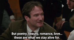 gmt1999: “Dead Poets Society” (1989)