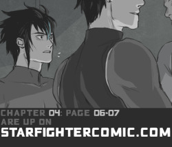 Double update! Start here! And in case you haven’t seen