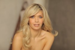 Vira Viktorivna Halushka (aka Vera Brezhneva) / Ukraine (Russian