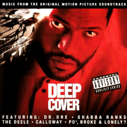 BACK IN THE DAY |4/4/92| The soundtrack to the movie, Deep Cover,
