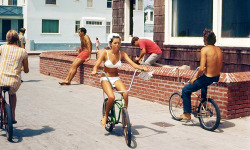 hayworths:  California in the 1960s by LeRoy Grannis. 