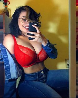 I Love Latinas