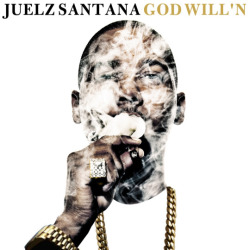 defjamblr:  Juelz Santana “God Willin” Coming Early 2013!