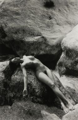 fragrantblossoms:  Lucien Clergue