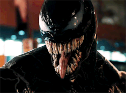marvelheroes:We… are Venom.