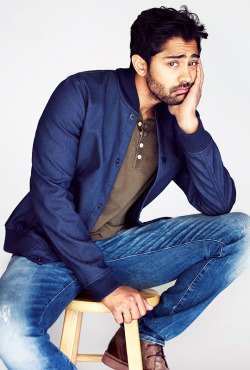 Fuck Yeah Manish Dayal