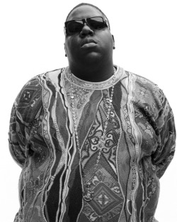 digitalfl0w:  RIP Biggie May 21, 1972 – March 9, 1997