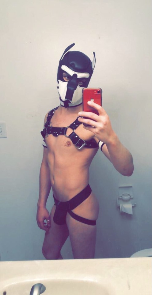 neonskeleton:I have to say this looks rather smashing on me 