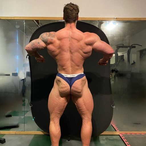 cdngymrat:Logan Franklin