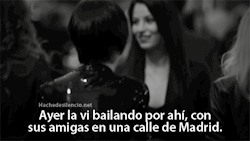 Hache de silencio
