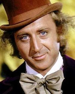 when it comes to who played willy wonka? gene wilder > johnny