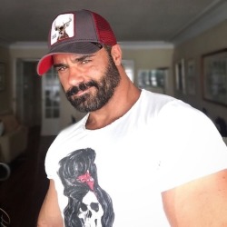 beardburnme:  Yesutoro instagram