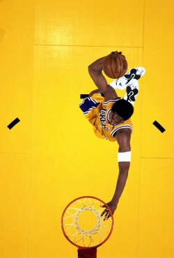 retro-nba:  Above all else.