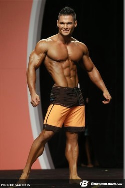 mitos:  Jeremy Buendia by Isaac Hinds, 2nd placing at the 2013
