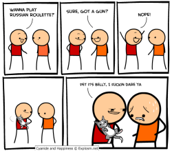 pleatedjeans:  cyanide and happiness 