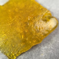 terpsincluded:  PHO #nonoodles #pho #shatter #shatterday #dabs