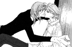 yaoihands:   sometimes i read bad yaoi manga when im bored because