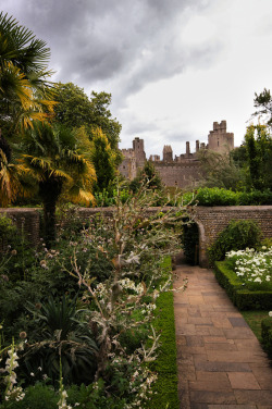 allthingseurope:Arundel Castle, England (by Chris Beesley)