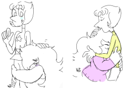 k-riggy:  pearlmethyst gives me warm fuzzy feelings…. 