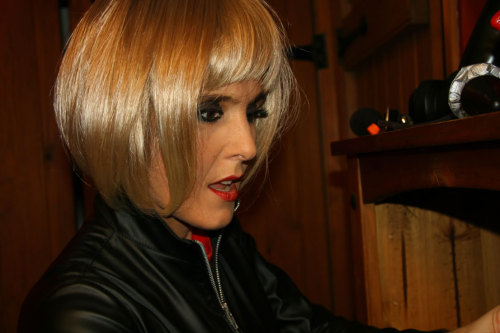 tumblr photo dominatrixannabelle 0