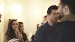 iloveadamhann:  BASTILLE FOR BANDAID30 