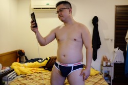 badbear0828:  New underwear