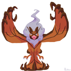 katribou:  pokeddexy day 2 - favorite dark type: yveltal. who