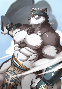 ocaritna:Tokyo Afterschool Summoner related fanarts!- Kamui-