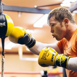 boxinghype:  @AllElbows: All Access: @CaneloPower vs. @Erislandy_Lara