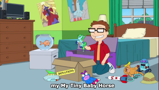 Cartoons trying to avoid copyright laws be like