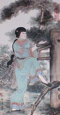 feiyueshoescanada:Wing Chun —Wing Chun is a concept-based Chinese