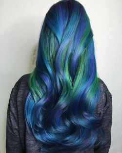 hairstylesbeauty:  IG: guy_tang