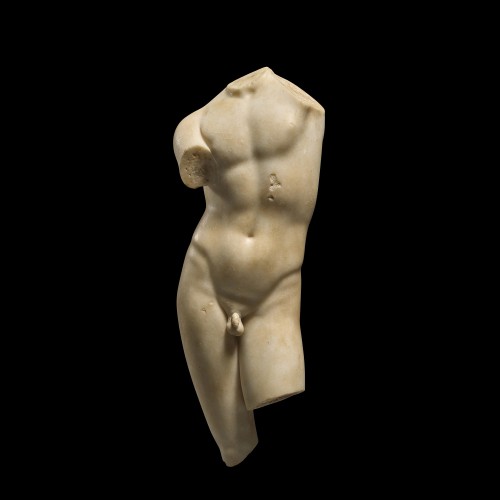 ganymedesrocks:Sotheby’s July 2020 - Pothos (Desire) - A Roman