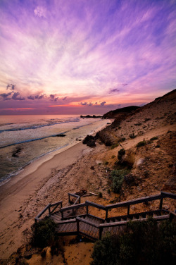 etherealvistas:  Sorrento Back Beach, Victoria (Australia) by